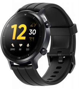 Умные часы Realme Watch S RMA207 черный