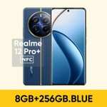 Смартфон Realme 12 pro plus, 8/256ГБ