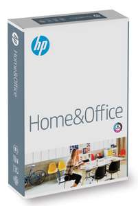 Бумага офисная SYLVAMO HP Home&Office, A4, 80г/м2, 500л (371₽ в некоторых пунктах)