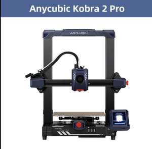 3D принтер ANYCUBIC Kobra 2Pro