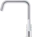 Смеситель Grohe EUROSMART 30567000 для кухни (хром)