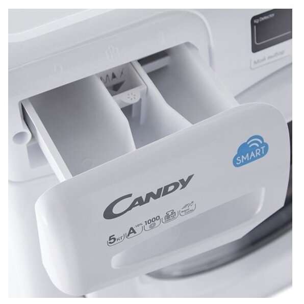 Стиральная машина Candy CS34 1052 DB1/2