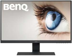 27" Монитор BenQ GW2780 (IPS, 1920x1080)