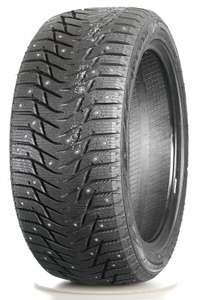 Зимние шипованные шины Sailun Ice Blazer WST3 175/65 R14 86T XL в mosautoshina.ru