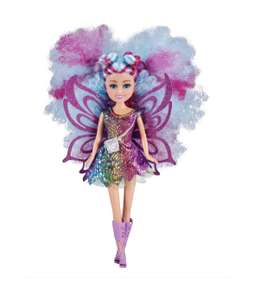 Кукла Zuru Sparkle Girlz Hair Dreams Волосы мечты, 27 см