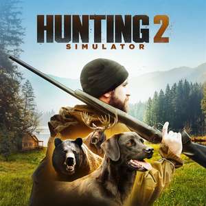 [PC] Hunting Simulator 2