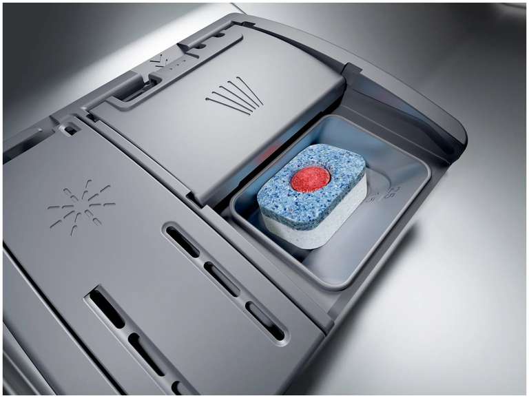 Встраиваемая посудомоечная машина Bosch SMV 24AX00