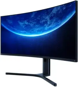 Монитор Xiaomi Mi Surface Curved Display 34’’ 144Hz в магазине 2DROIDA