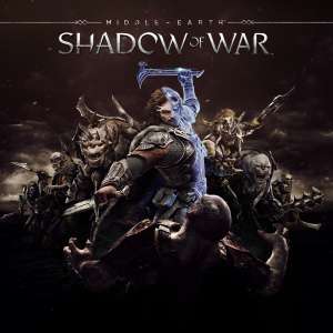 [PC] Middle-Earth: Shadow of War, Fallout 76, Total War: WARHAMMER II