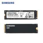 M2 SSD Samsung 980 pro OEM (PM9A1) 1ТБ
