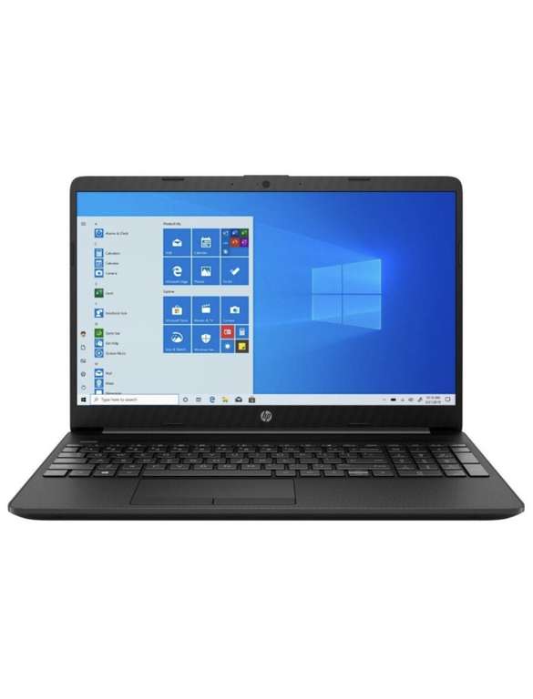 HP Ноутбук HP 15-gw0038ur (Ryzen 3 3250U/4Gb/128Gb SSD/15,6"FHD/R620/Win10) 22P94EA