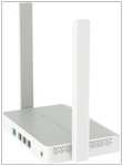 Wi-Fi роутер Keenetic Air (KN-1613),2.4 / 5 ГГц