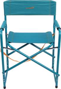 Кресло складное для пикника ACTIWELL 45х58х81см