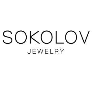 Серебряная подвеску в подарок от Sokolov при покупке в Шоколаднице