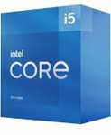 Процессор Intel Core i5-11600 BOX