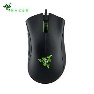 Игровая мышь Razer DeathAdder Essential