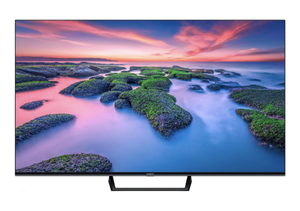 Телевизор Xiaomi TV A2 55" HDR, LED RU, черный