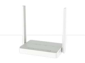 Wi-Fi роутер Keenetic Air (KN-1613) White 1680223 (с перс. промокодом -1000/3000₽ в приложении СберБанк)