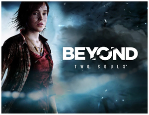 [PC] Beyond: Two Souls (код активации Steam)