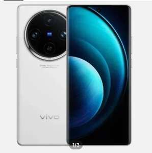 Смартфон Vivo x100 pro 16G 1Tb + 6893₽ налог