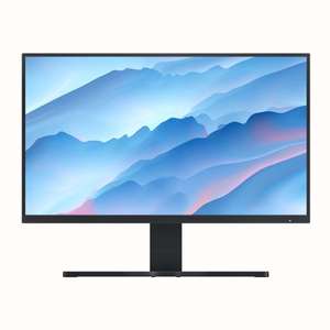 Монитор Xiaomi Mi Desktop Monitor 27" (BHR4975EU) (+4 тысячи бонусов Сберспасибо)