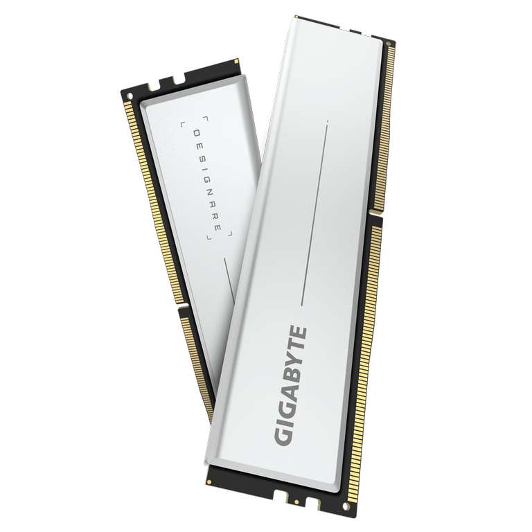 Оперативная память Gigabyte Designare DDR4 64Gb 3200MHz (GP-DSG64G32)