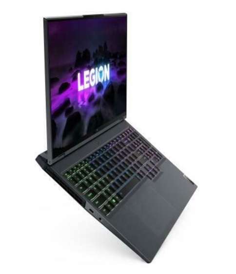Игровой ноутбук Lenovo Legion 5 Pro 16 165 Гц AMD ryzen 7-5800 ч 16 ГБ Ram 512 (нет прямой доставки)