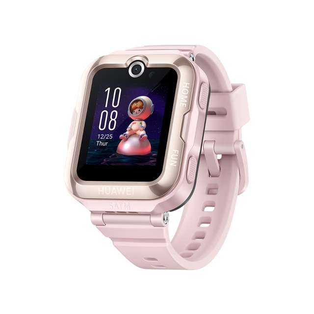 Детские смарт-часы Huawei Kids 4 pro