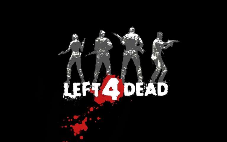 [PC] Left 4 dead