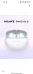 Наушники HUAWEI FreeBuds 6i (с WB-кошельком)