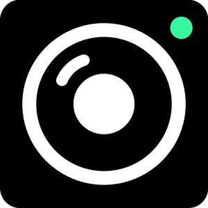 [Android] BlackCam Pro - B&W Camera