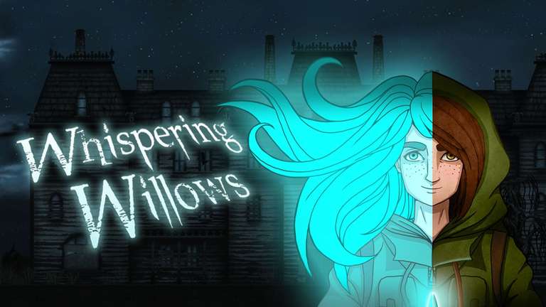 [PC] Whispering Willows (GOG)