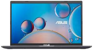 Ноутбук ASUS X515, 1920x1080, Intel Pentium Gold 7505, RAM 8 ГБ, SSD 256 ГБ, Intel UHD Graphics. (С учётом возврата 25149₽)