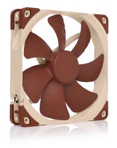 Вентилятор Noctua NF-A14 PWM