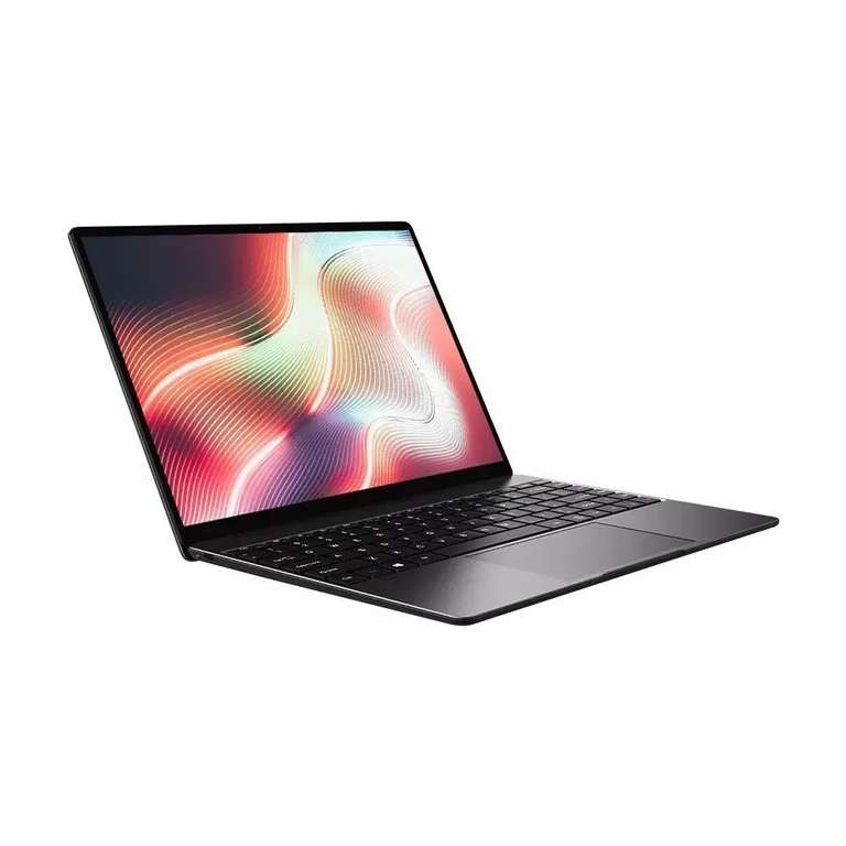 Ноутбук CHUWI Corebook X 14 (14", 2160х1440, IPS, Intel i3-10110U, 16 ГБ, 512 ГБ SSD, Intel UHD Graphics, Windows 11)