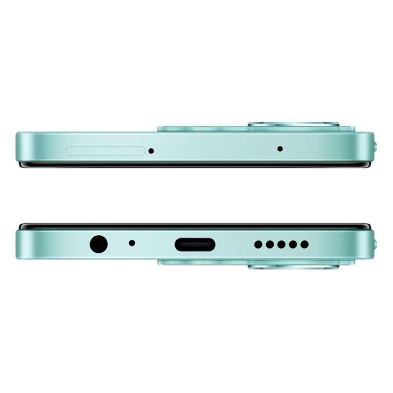 Смартфон Vivo Y36 8/256 лазурный (6.64", IPS, 90 Гц, Snapdragon 680) с WB кошельком