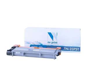 Совместимый картридж для принтеров Brother NV Print NVP NV-TN-2375T