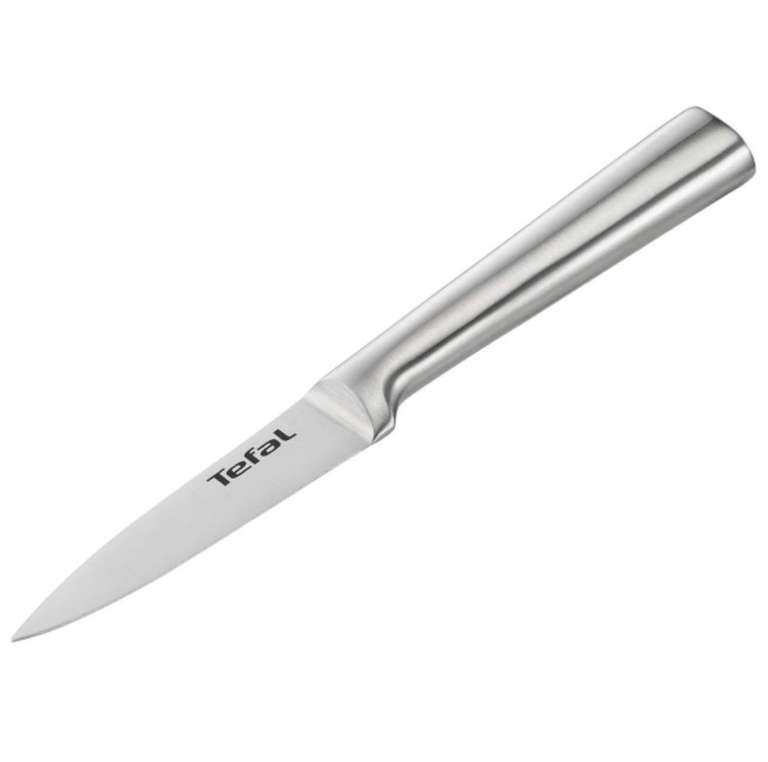 Нож 8см Tefal Expertise K1210114 (165₽ с баллами)