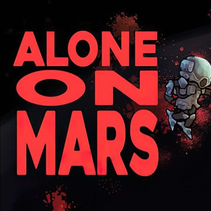 [PC] Alone on Mars