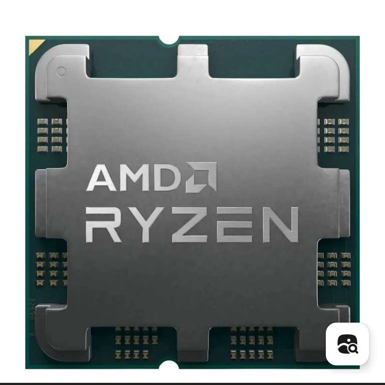 Процессор AMD Ryzen 7 7700 (из-за рубежа)