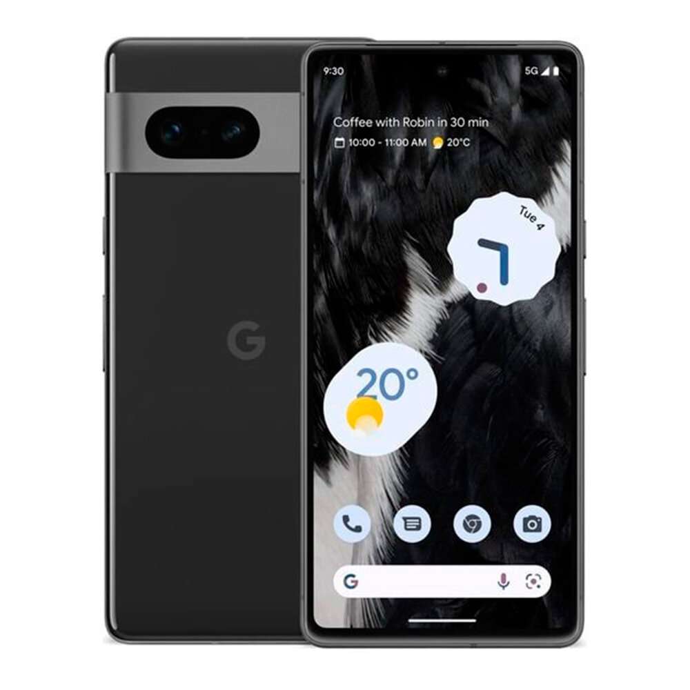 Томск] Смартфон Google Pixel 7 8/128GB (Черный) US