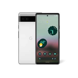 Смартфон Google Pixel 6a 6/128GB 5G