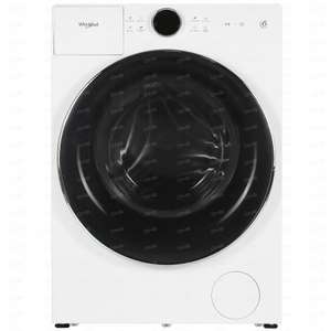 Стиральная машина Whirlpool Emperor WM E104A W RU