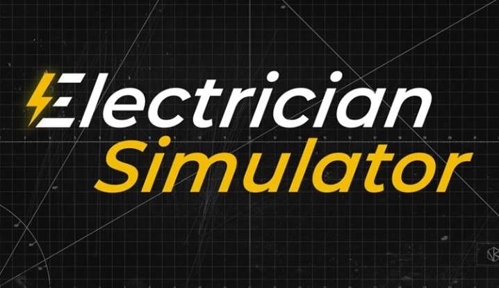 [PC] Игра Electrician Simulator. Симулятор электрика. Ключ Steam.