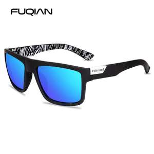 Поляризационные солнцезащитные очки FUQIAN