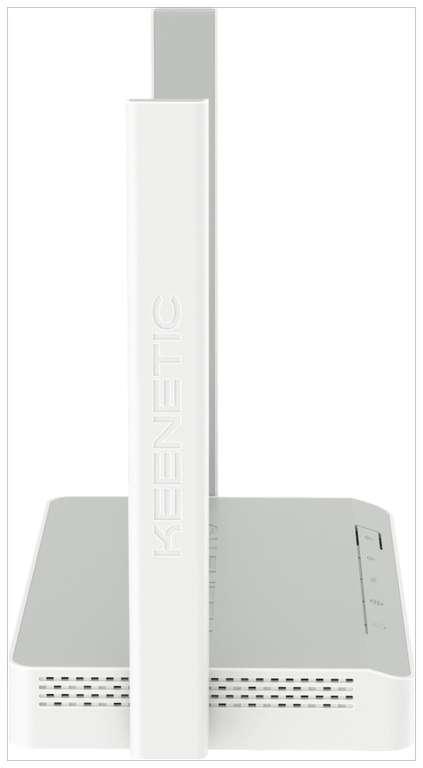 Wi-Fi роутер Keenetic Air (KN-1613),2.4 / 5 ГГц