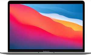 13.3" Ноутбук Apple MacBook Air 13 Late 2020, 2560x1600, Apple M1, RAM 8 ГБ, SSD 256 ГБ, Apple graphics 7-core, macOS (с картой Альфа Банка)