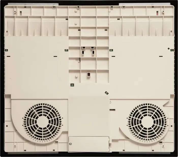 Индукционная варочная панель Hansa BHI68312, черный (цена с ozon картой)