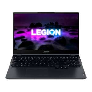 15.6" Ноутбук Lenovo Legion 5 15ACH6H RTX 3070 130w, Ryzen 7, 1000 sdd, 16 gb