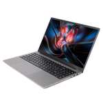 Ноутбук HIPER Office HLP H1574 Gray (H1574O5165DM) 15.6", Core i5 1235U, 16+512 Гб